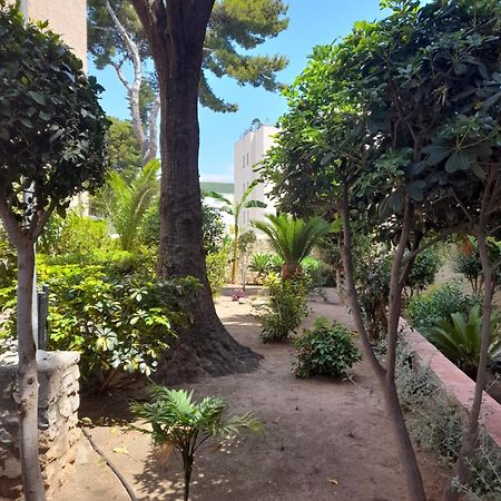 Torremolinos Centro Beach Appartement Buitenkant foto